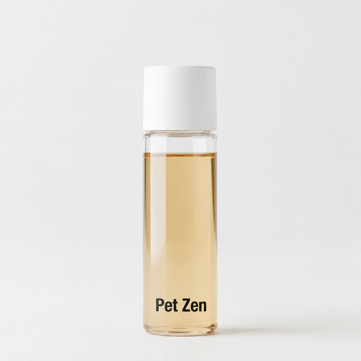 Enzyme Bottle