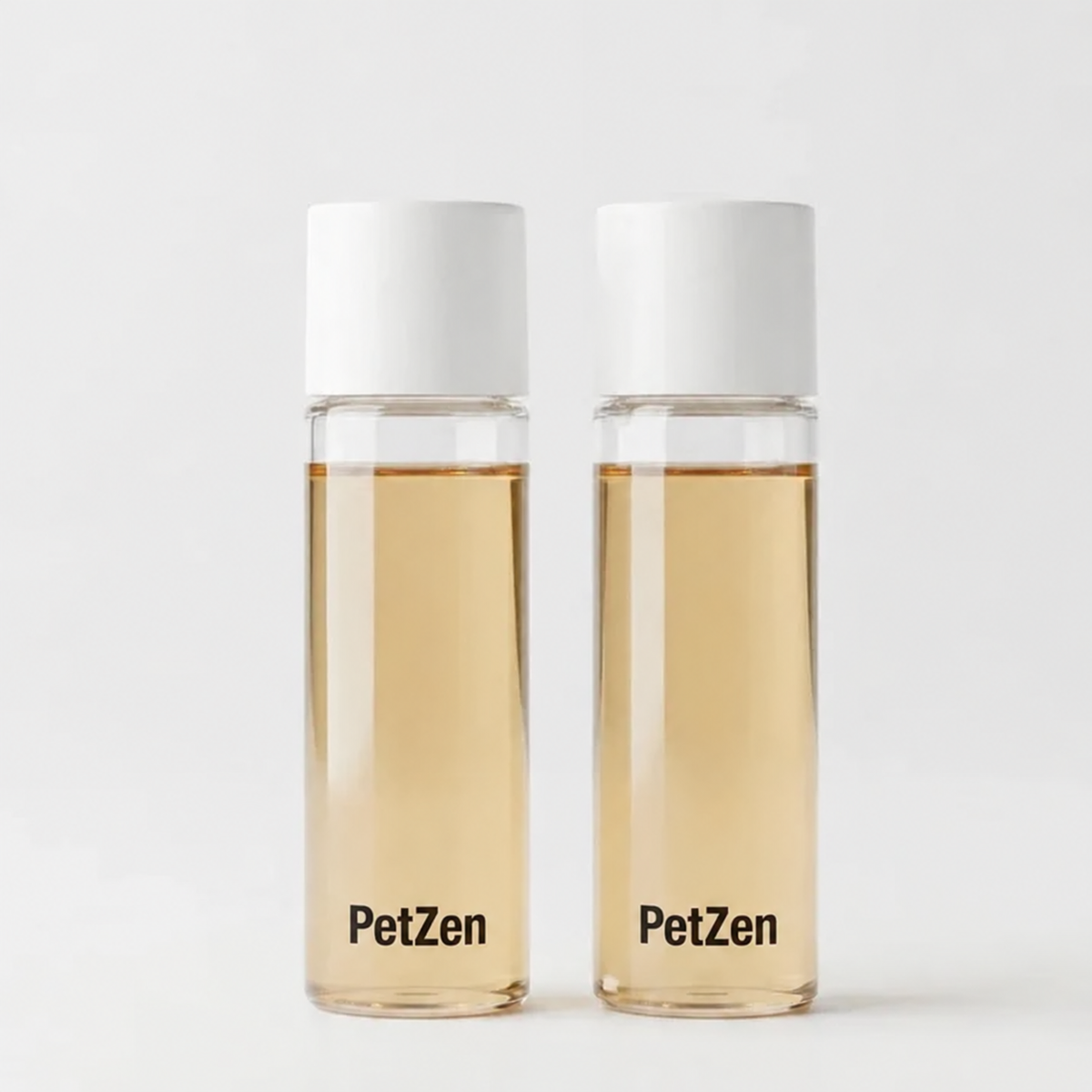 2x Extra Enzyme Bottles