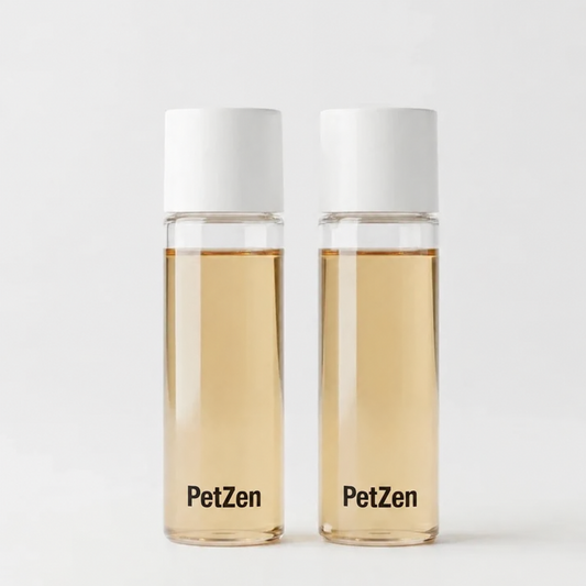 2x Extra Enzyme Bottles