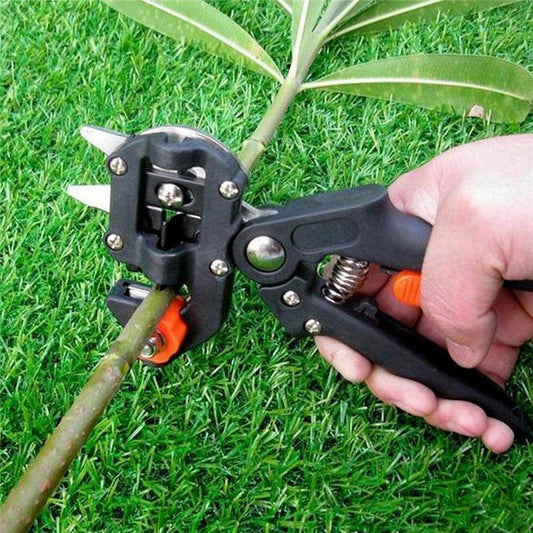 ZencaGraft grafting and pruning scissors