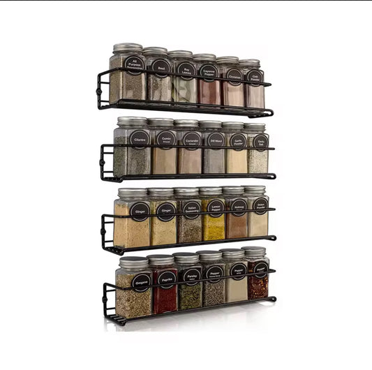 Zenca Spice Rack