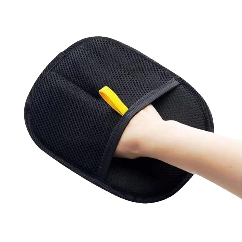 PetZen Magic Hair Glove