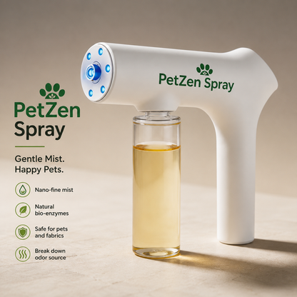 PetZen Spray
