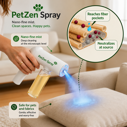 PetZen Spray