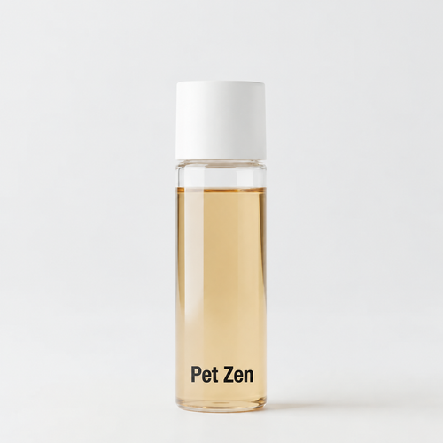 Enzyme Bottle