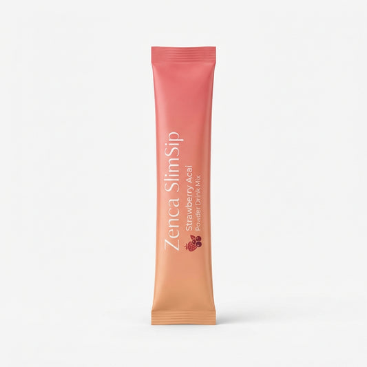 Zenca SlimSip Hero