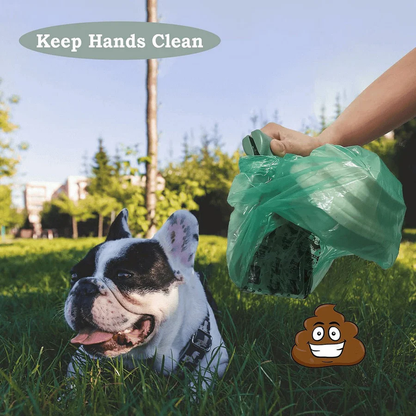 Zenca Poop Catcher