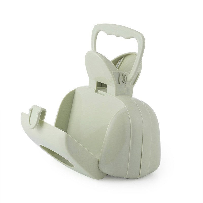 Zenca Poop Catcher
