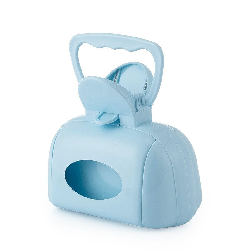 Zenca Poop Catcher