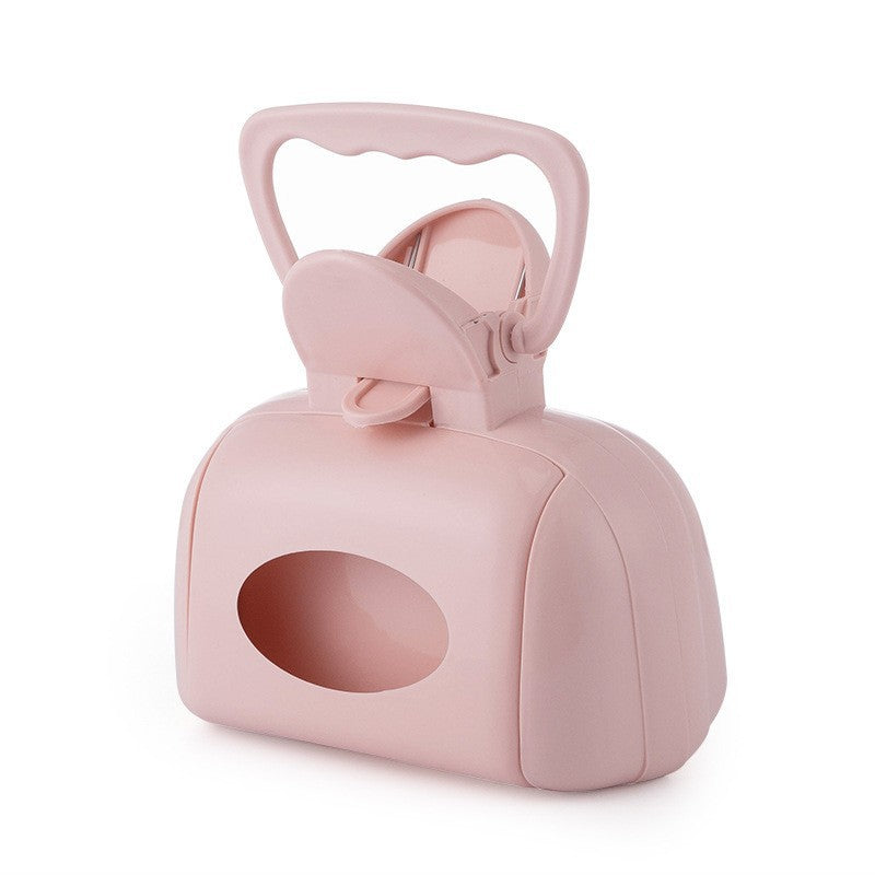Zenca Poop Catcher